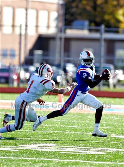 Thumbnail 1 in Bradley-Bourbonnais @ East St. Louis photogallery.