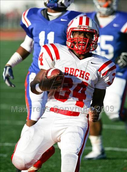 Thumbnail 3 in Bradley-Bourbonnais @ East St. Louis photogallery.