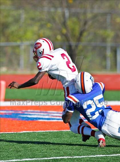 Thumbnail 3 in Bradley-Bourbonnais @ East St. Louis photogallery.