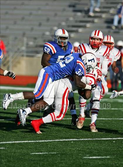 Thumbnail 3 in Bradley-Bourbonnais @ East St. Louis photogallery.