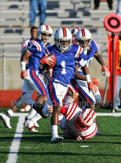 Thumbnail 2 in Bradley-Bourbonnais @ East St. Louis photogallery.