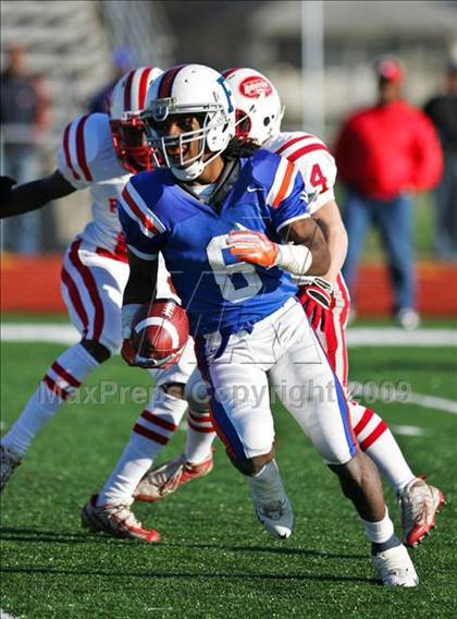 Thumbnail 1 in Bradley-Bourbonnais @ East St. Louis photogallery.