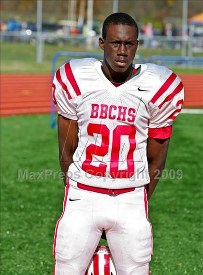 Thumbnail 3 in Bradley-Bourbonnais @ East St. Louis photogallery.