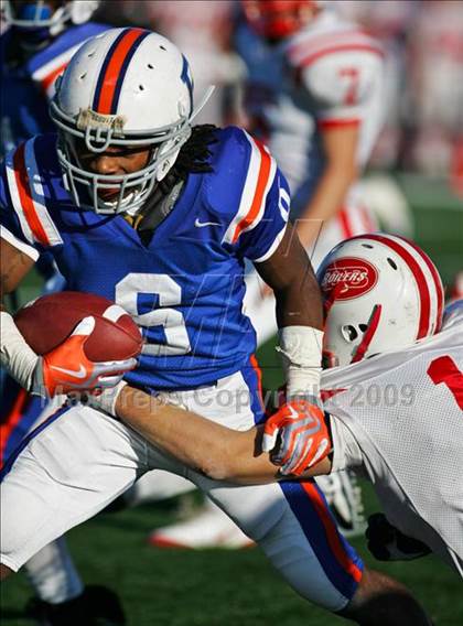 Thumbnail 3 in Bradley-Bourbonnais @ East St. Louis photogallery.