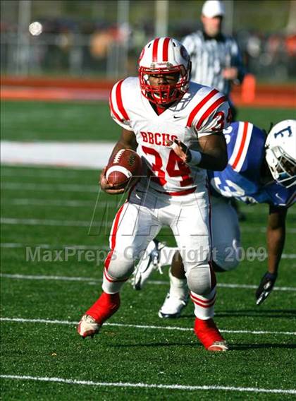Thumbnail 3 in Bradley-Bourbonnais @ East St. Louis photogallery.