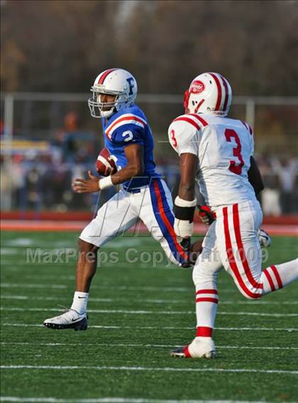 Thumbnail 3 in Bradley-Bourbonnais @ East St. Louis photogallery.