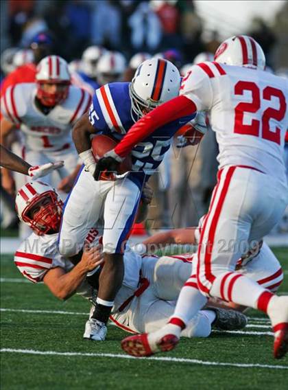 Thumbnail 1 in Bradley-Bourbonnais @ East St. Louis photogallery.