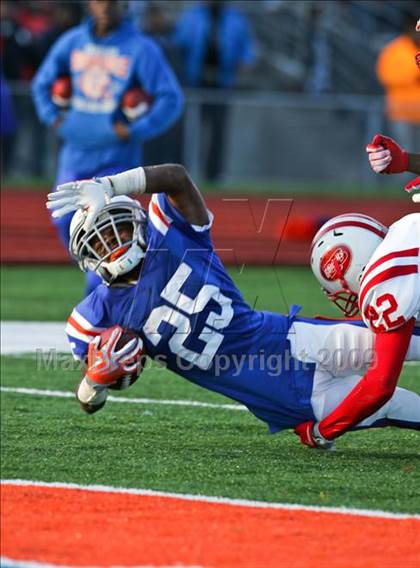 Thumbnail 1 in Bradley-Bourbonnais @ East St. Louis photogallery.