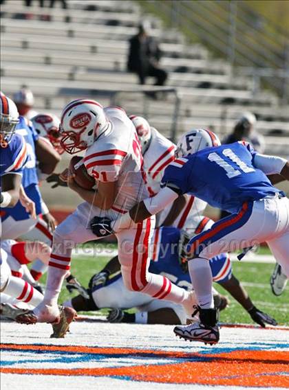 Thumbnail 3 in Bradley-Bourbonnais @ East St. Louis photogallery.