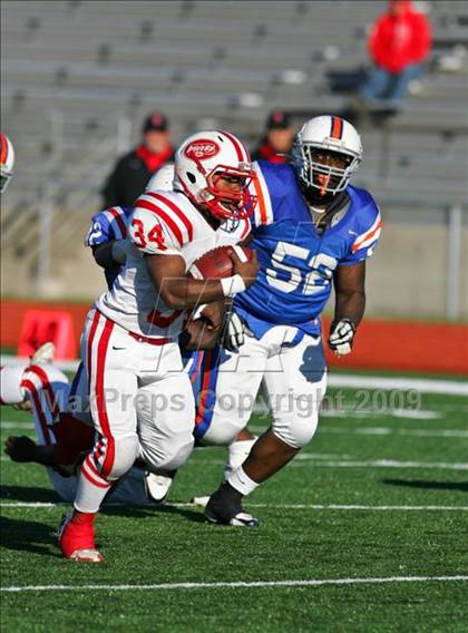 Thumbnail 2 in Bradley-Bourbonnais @ East St. Louis photogallery.