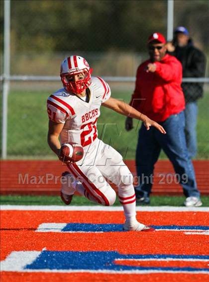 Thumbnail 1 in Bradley-Bourbonnais @ East St. Louis photogallery.