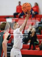Photo from the gallery "Heathwood Hall Episcopal vs. Baylor (War Eagle Classic)"
