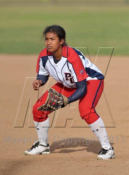 Thumbnail 2 in Woodcreek vs. Pleasant Grove (Victory Pre-Season T.O.C.) photogallery.