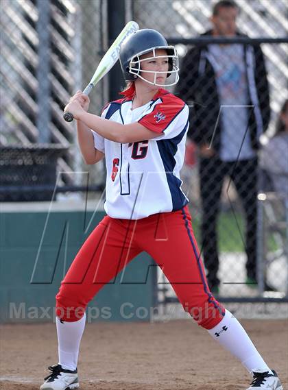 Thumbnail 1 in Woodcreek vs. Pleasant Grove (Victory Pre-Season T.O.C.) photogallery.