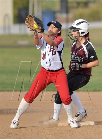 Thumbnail 1 in Woodcreek vs. Pleasant Grove (Victory Pre-Season T.O.C.) photogallery.