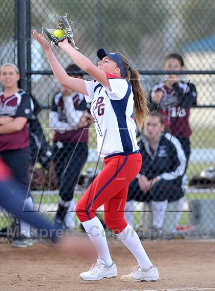 Thumbnail 3 in Woodcreek vs. Pleasant Grove (Victory Pre-Season T.O.C.) photogallery.