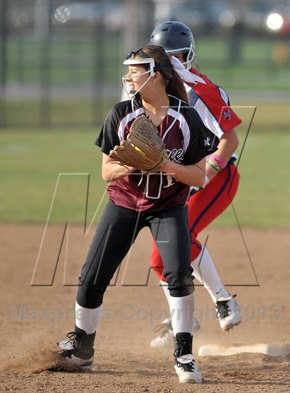 Thumbnail 3 in Woodcreek vs. Pleasant Grove (Victory Pre-Season T.O.C.) photogallery.