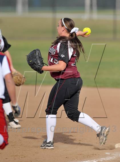 Thumbnail 1 in Woodcreek vs. Pleasant Grove (Victory Pre-Season T.O.C.) photogallery.