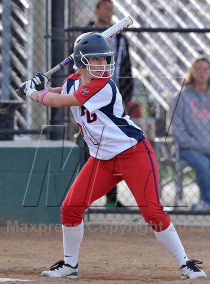 Thumbnail 3 in Woodcreek vs. Pleasant Grove (Victory Pre-Season T.O.C.) photogallery.