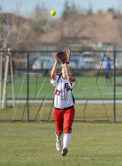 Thumbnail 3 in Woodcreek vs. Pleasant Grove (Victory Pre-Season T.O.C.) photogallery.