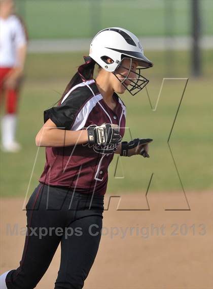 Thumbnail 3 in Woodcreek vs. Pleasant Grove (Victory Pre-Season T.O.C.) photogallery.