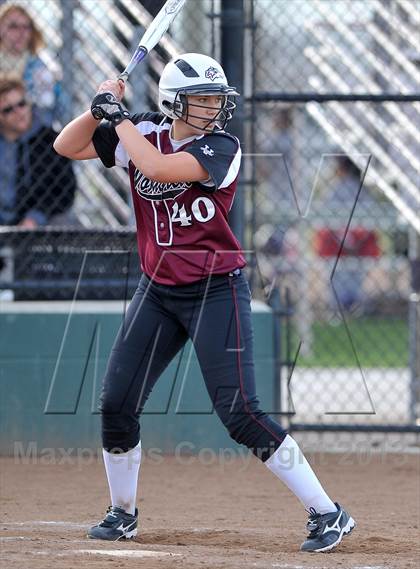 Thumbnail 3 in Woodcreek vs. Pleasant Grove (Victory Pre-Season T.O.C.) photogallery.