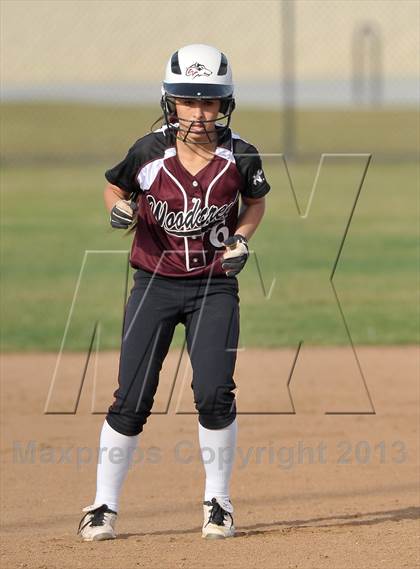 Thumbnail 2 in Woodcreek vs. Pleasant Grove (Victory Pre-Season T.O.C.) photogallery.