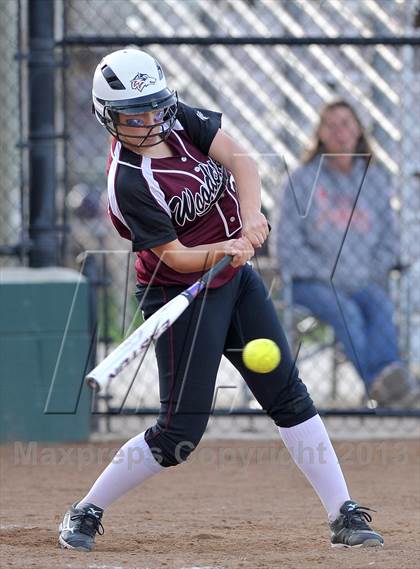Thumbnail 2 in Woodcreek vs. Pleasant Grove (Victory Pre-Season T.O.C.) photogallery.