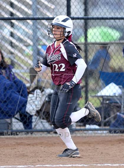 Thumbnail 1 in Woodcreek vs. Pleasant Grove (Victory Pre-Season T.O.C.) photogallery.