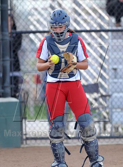 Thumbnail 2 in Woodcreek vs. Pleasant Grove (Victory Pre-Season T.O.C.) photogallery.