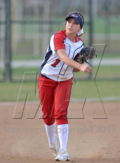 Thumbnail 3 in Woodcreek vs. Pleasant Grove (Victory Pre-Season T.O.C.) photogallery.