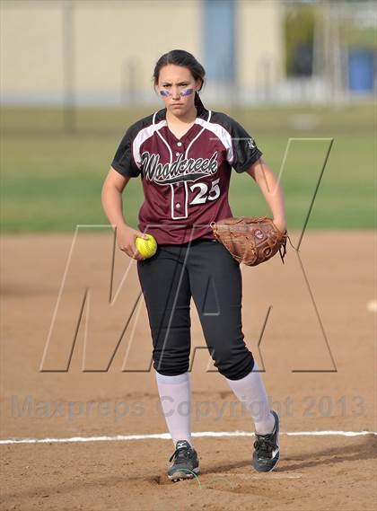 Thumbnail 3 in Woodcreek vs. Pleasant Grove (Victory Pre-Season T.O.C.) photogallery.