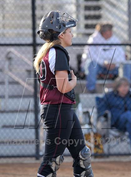 Thumbnail 1 in Woodcreek vs. Pleasant Grove (Victory Pre-Season T.O.C.) photogallery.