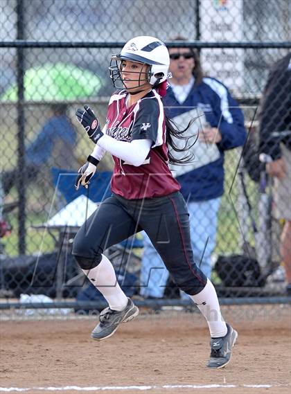 Thumbnail 3 in Woodcreek vs. Pleasant Grove (Victory Pre-Season T.O.C.) photogallery.