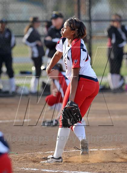 Thumbnail 2 in Woodcreek vs. Pleasant Grove (Victory Pre-Season T.O.C.) photogallery.