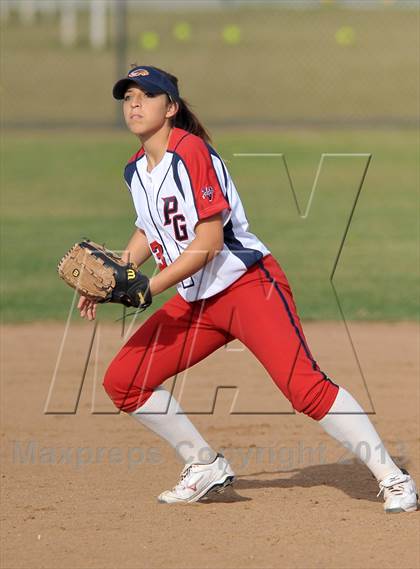 Thumbnail 2 in Woodcreek vs. Pleasant Grove (Victory Pre-Season T.O.C.) photogallery.