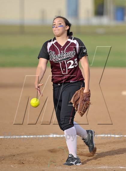 Thumbnail 2 in Woodcreek vs. Pleasant Grove (Victory Pre-Season T.O.C.) photogallery.