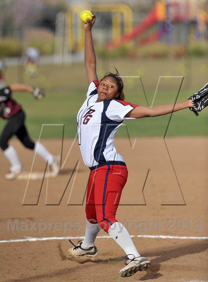 Thumbnail 1 in Woodcreek vs. Pleasant Grove (Victory Pre-Season T.O.C.) photogallery.