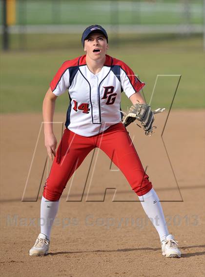 Thumbnail 1 in Woodcreek vs. Pleasant Grove (Victory Pre-Season T.O.C.) photogallery.