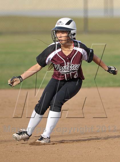 Thumbnail 2 in Woodcreek vs. Pleasant Grove (Victory Pre-Season T.O.C.) photogallery.