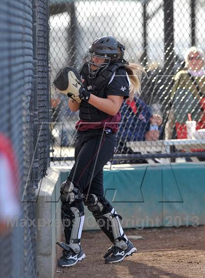 Thumbnail 3 in Woodcreek vs. Pleasant Grove (Victory Pre-Season T.O.C.) photogallery.