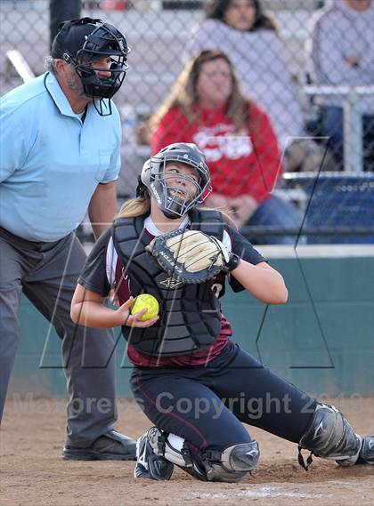 Thumbnail 2 in Woodcreek vs. Pleasant Grove (Victory Pre-Season T.O.C.) photogallery.