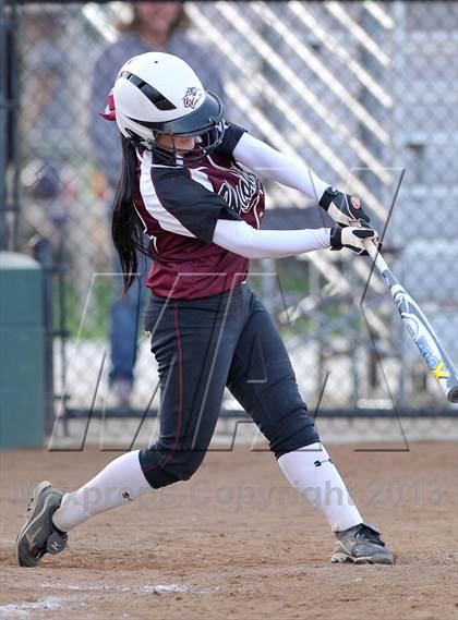 Thumbnail 1 in Woodcreek vs. Pleasant Grove (Victory Pre-Season T.O.C.) photogallery.