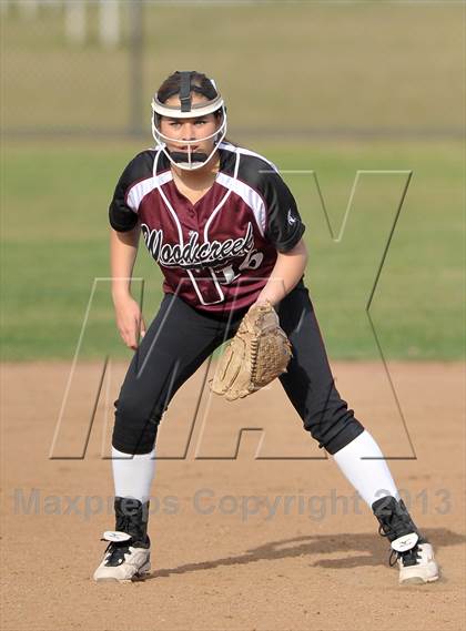 Thumbnail 3 in Woodcreek vs. Pleasant Grove (Victory Pre-Season T.O.C.) photogallery.