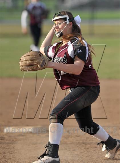 Thumbnail 2 in Woodcreek vs. Pleasant Grove (Victory Pre-Season T.O.C.) photogallery.