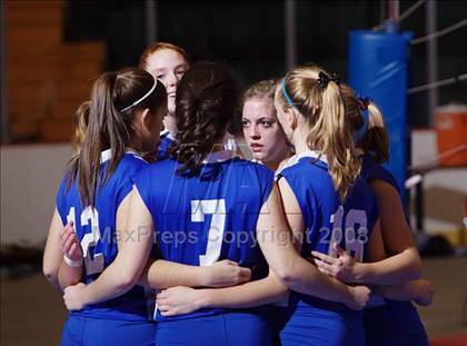 Thumbnail 1 in West Irondequoit vs Baldwinsville (NYSPHSAA Class AA Pool Play) photogallery.
