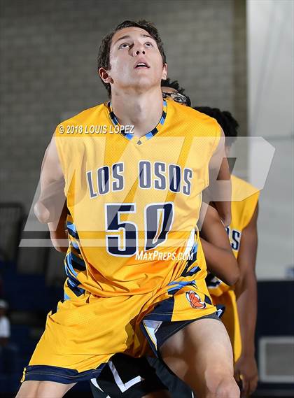 Thumbnail 3 in Los Osos @ Upland photogallery.