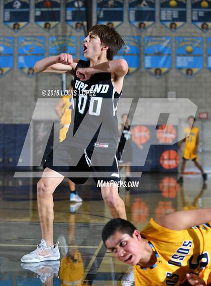 Thumbnail 2 in Los Osos @ Upland photogallery.