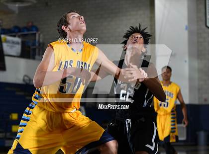 Thumbnail 3 in Los Osos @ Upland photogallery.