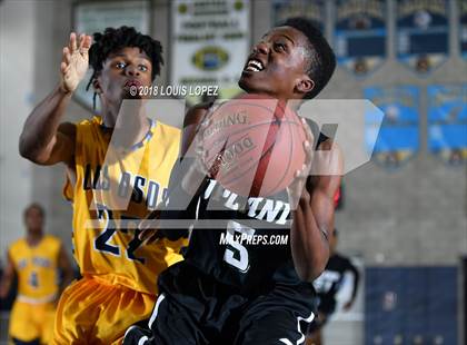 Thumbnail 1 in Los Osos @ Upland photogallery.